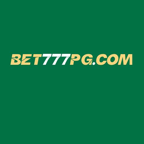 Logo da BET777PG